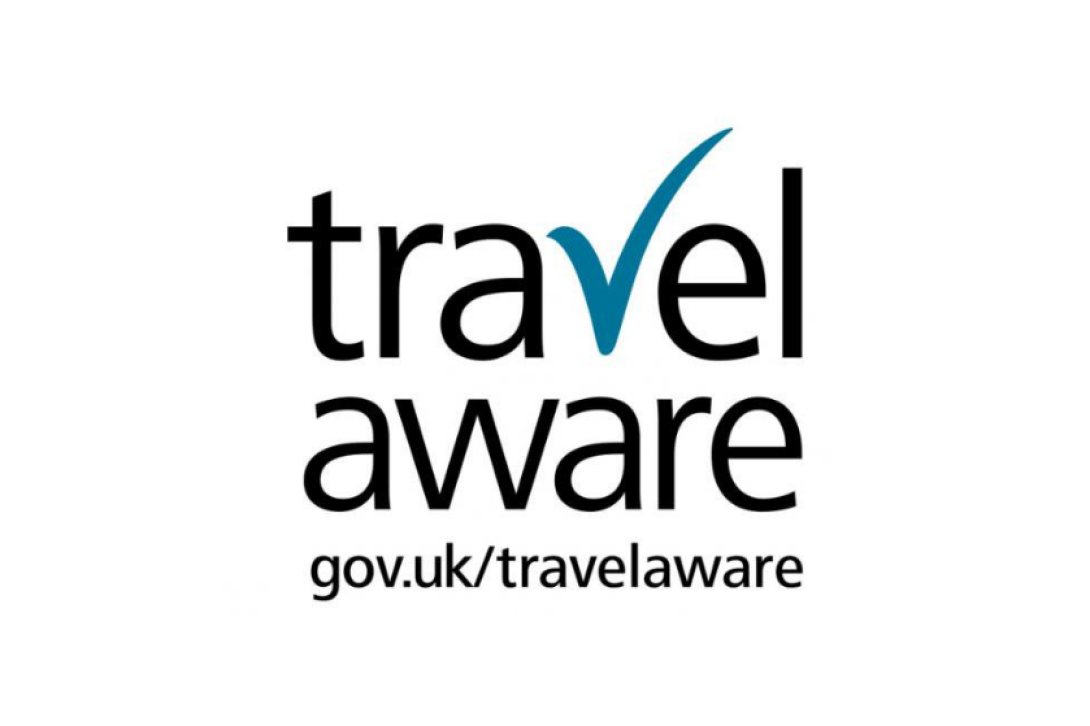 Travel Aaware